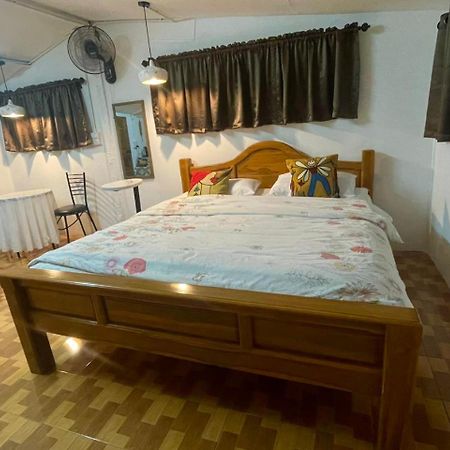 Serenity1 Homestay Chiang Dao Exteriör bild