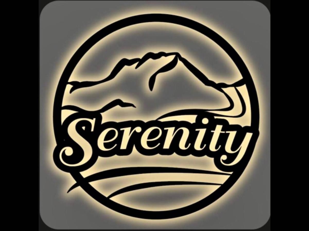 Serenity1 Homestay Chiang Dao Exteriör bild