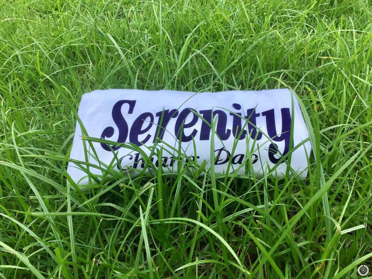 Serenity1 Homestay Chiang Dao Exteriör bild